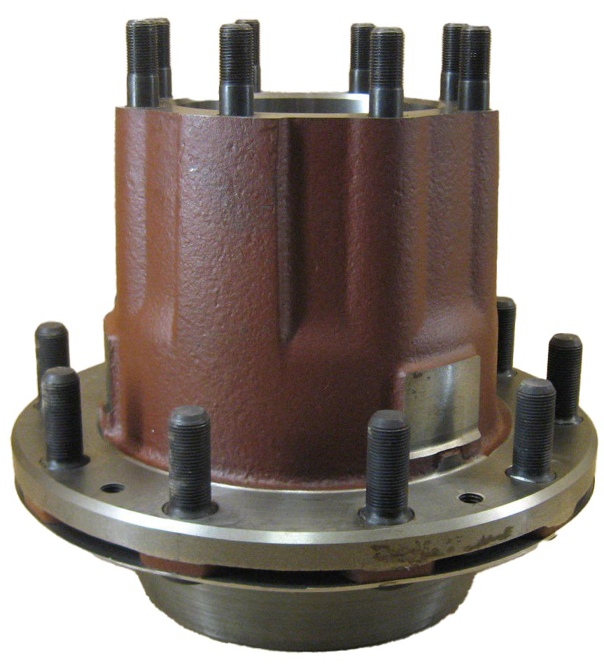 MERITOR  ­-­ HRTF00T34 ­-­ HUB & STUD ASM