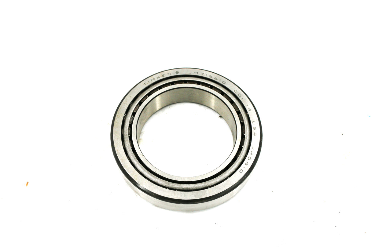 TIMKEN ­-­ JM716649 & JM716610 ­-­ BEARING SET 130mm OD