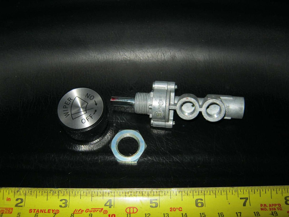 SPRAGUE ­-­ K-112-7 ­-­ WIPER MOTOR CONTROL VALVE KIT