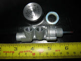 SPRAGUE ­-­ K-112-7 ­-­ WIPER MOTOR CONTROL VALVE KIT