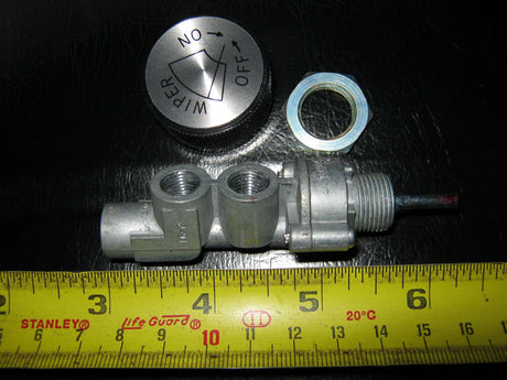 SPRAGUE ­-­ K-112-7 ­-­ WIPER MOTOR CONTROL VALVE KIT