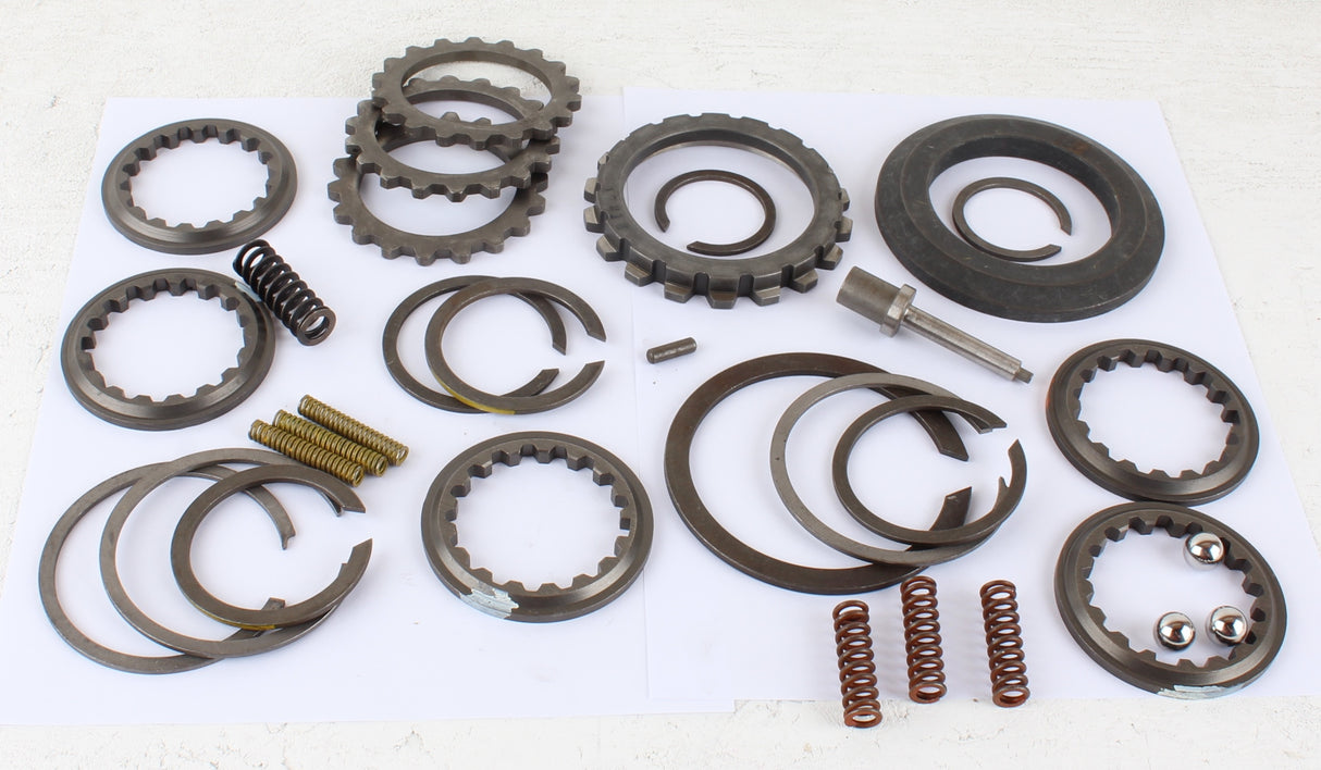 EATON FULLER ­-­ K1507 ­-­ SMALL PARTS KIT