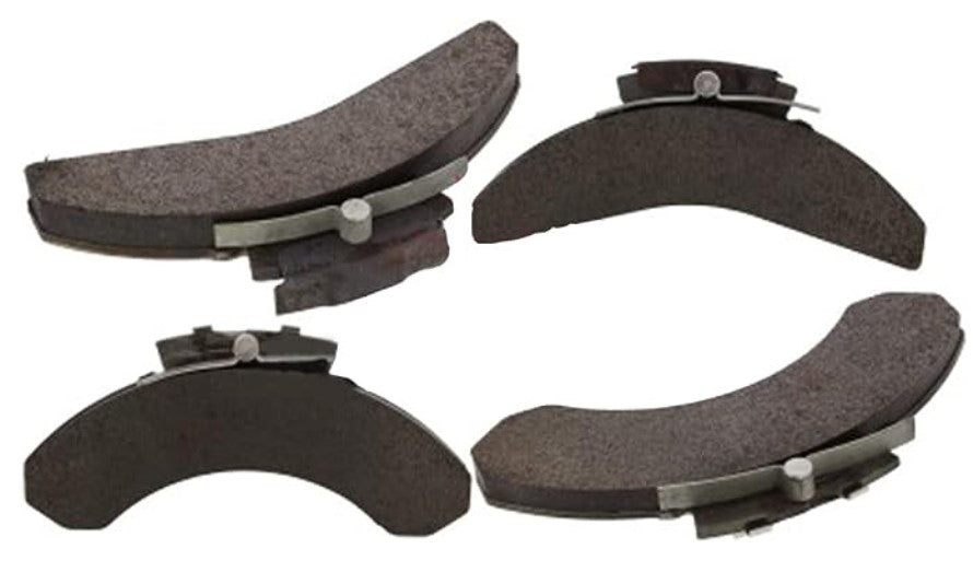 MERITOR  ­-­ KIT15626PM ­-­ AIR DISC BRAKE - PAD KIT