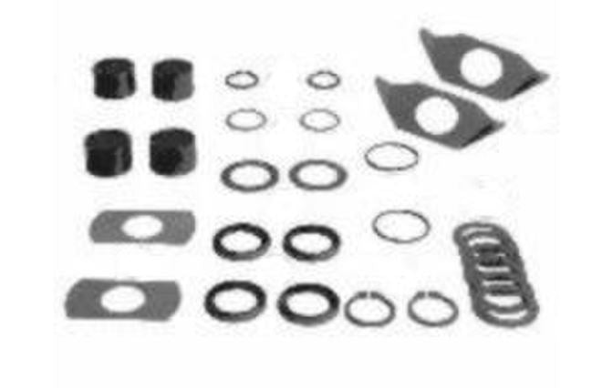 MERITOR - KIT8043 - MINOR BRAKE REPAIR KIT – Iron Wing Parts