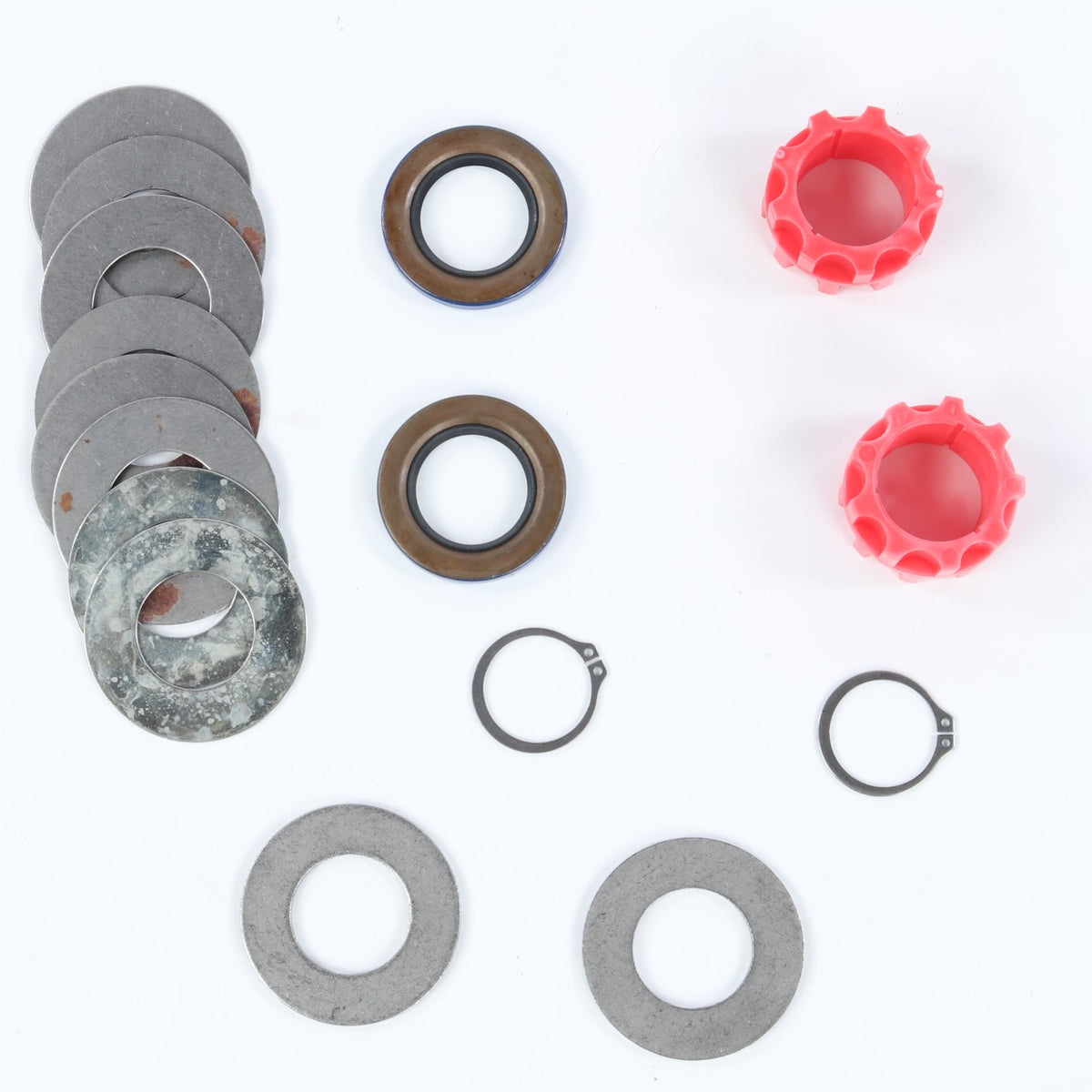 MERITOR - KIT9300 - CAMSHAFT REPAIR KIT – Iron Wing Parts