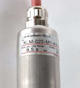 BARKSDALE ­-­ KLM-025-M1-K4-4 ­-­ PRESSURE SWITCH