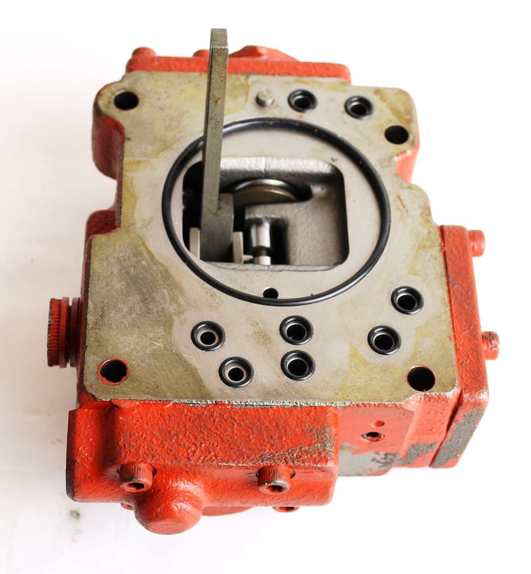 KAWASAKI ­-­ KR3H-2N09 ­-­ REGULATOR