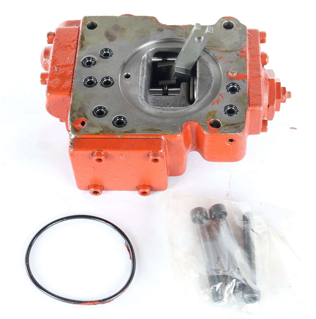 HYUNDAI ­-­ KR3H-9N29 ­-­ REGULATOR MADE BY KAWASAKI PRECISION