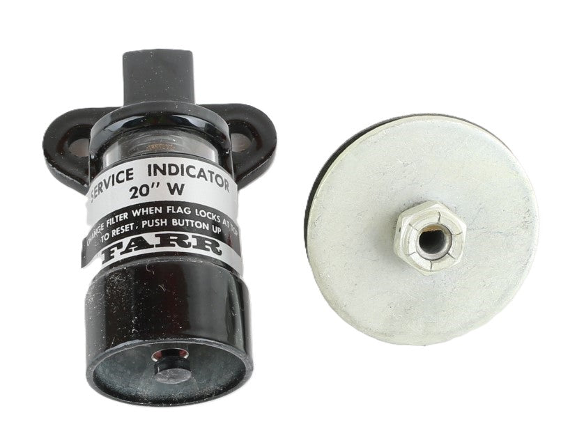 FARR ­-­ L-14440-20 ­-­ GAUGE  INDICATOR