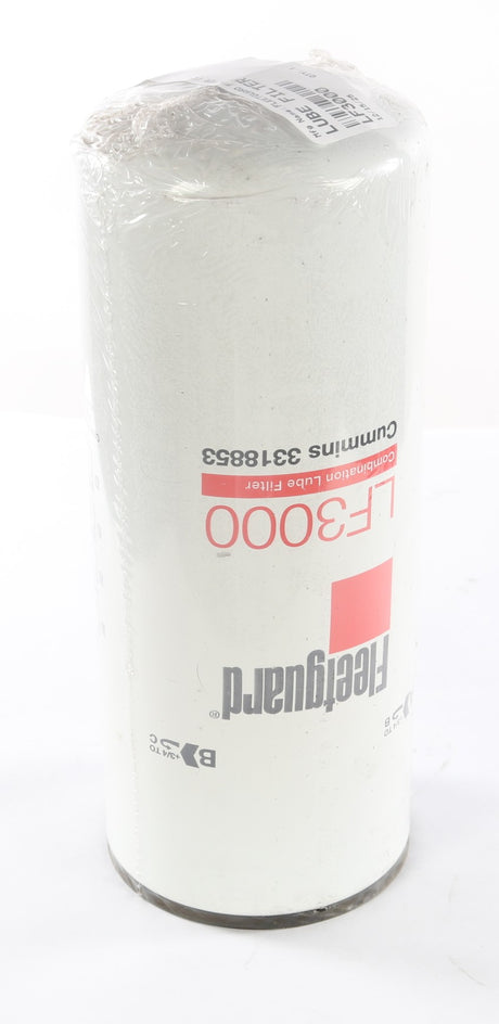 FLEETGUARD ­-­ LF3000 ­-­ LUBE FILTER