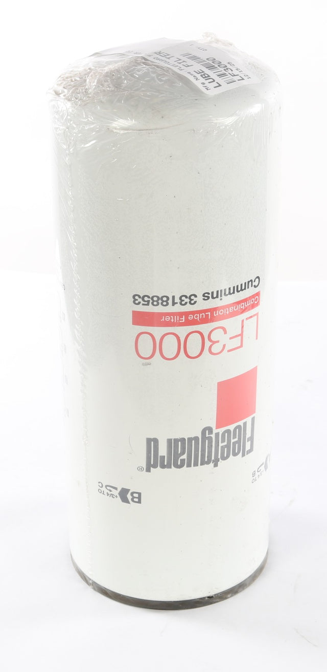 FLEETGUARD ­-­ LF3000 ­-­ LUBE FILTER