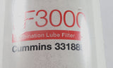 FLEETGUARD ­-­ LF3000 ­-­ LUBE FILTER