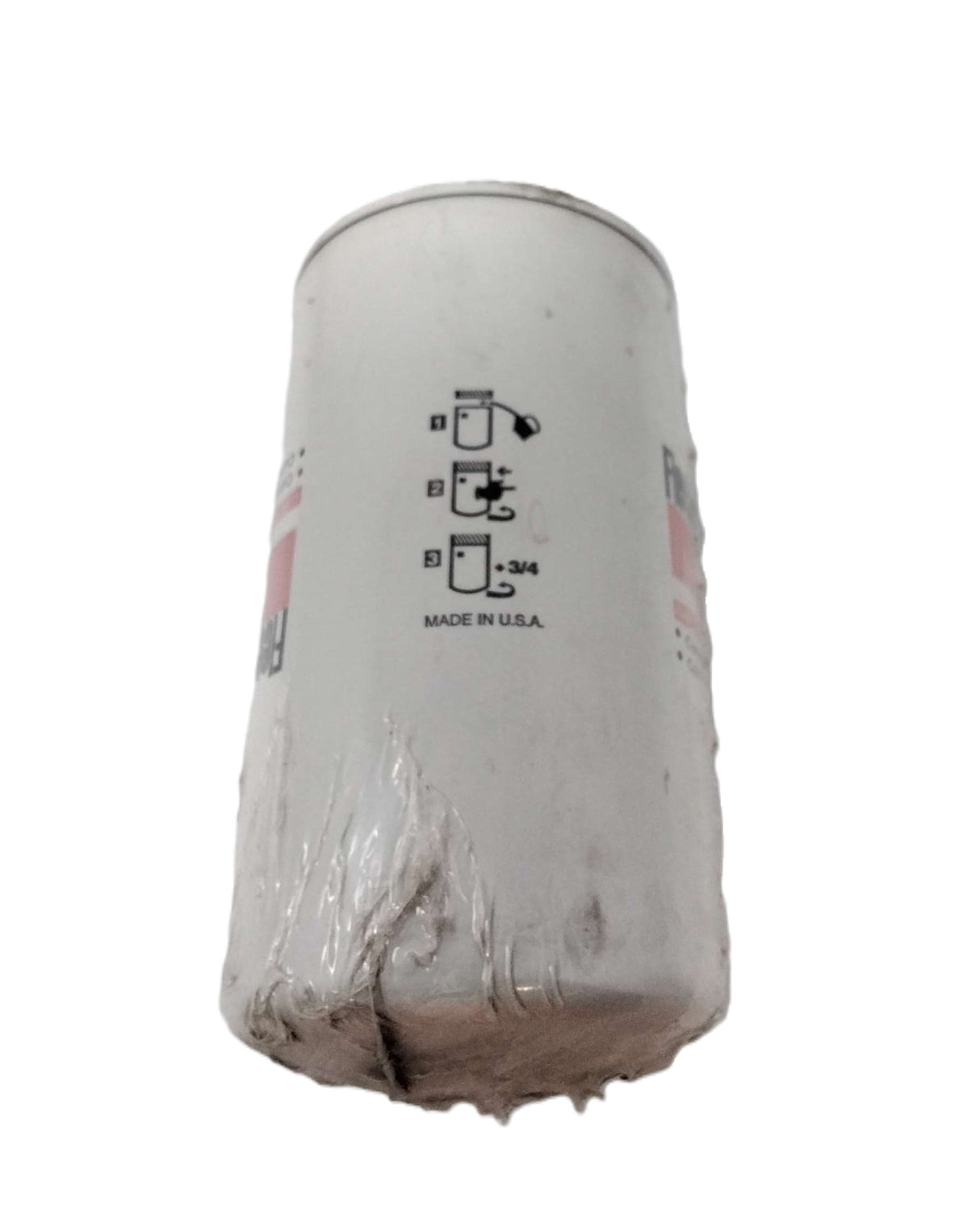 FLEETGUARD ­-­ LF3552 ­-­ LUBE FILTER