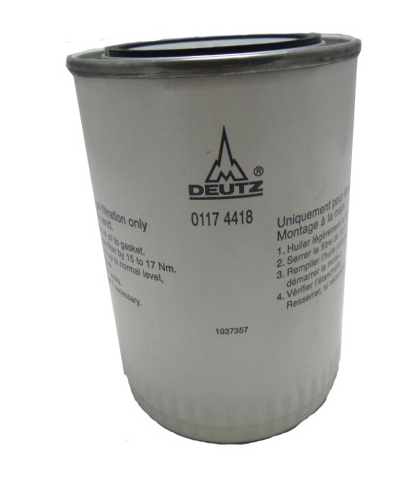 TEREX ­-­ LF4056 ­-­ OIL FILTER