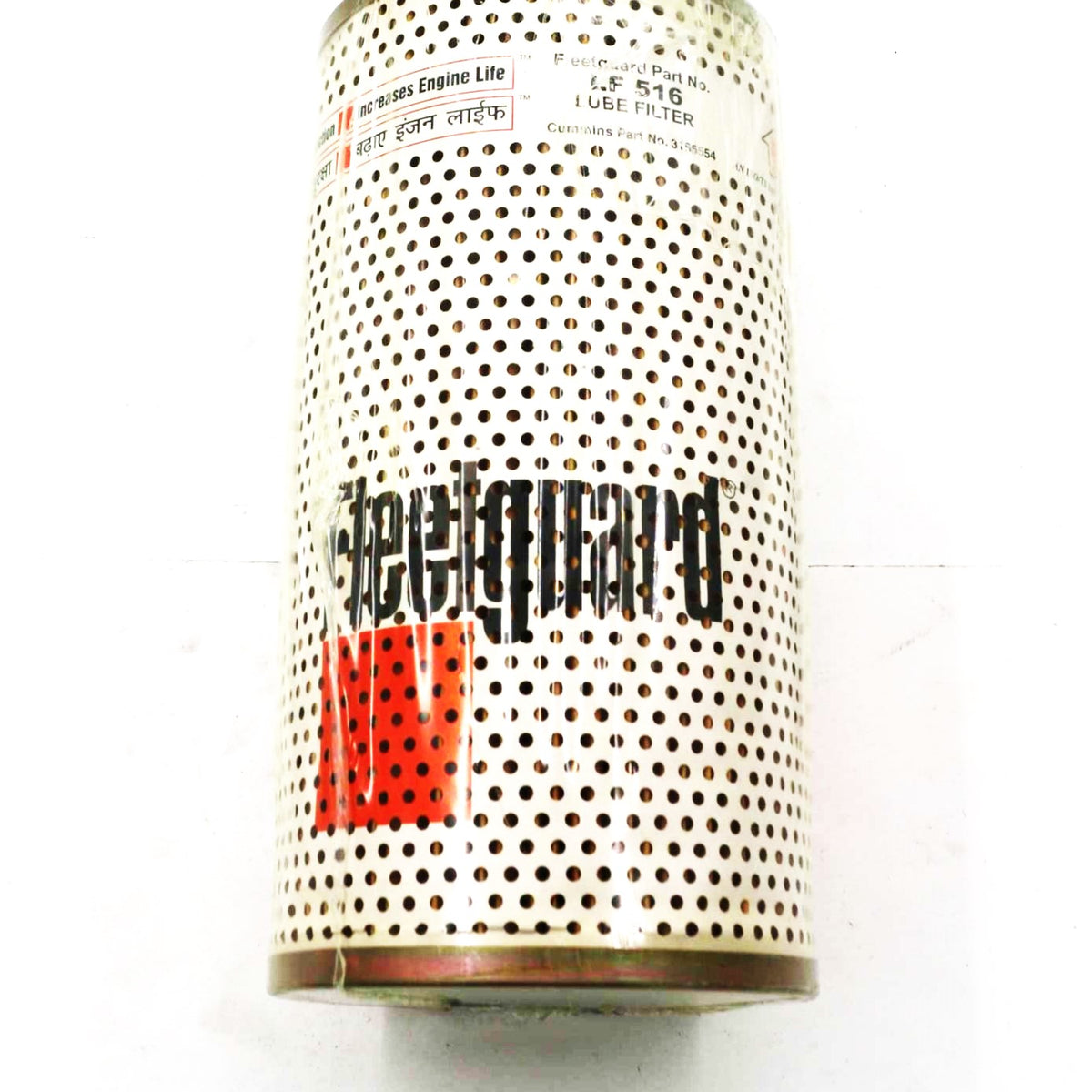 FLEETGUARD - LF516 - FILTER – Iron Wing Parts