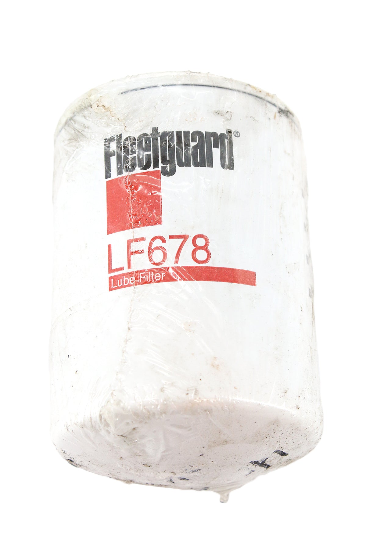 FLEETGUARD - LF678 - LUBE FILTER