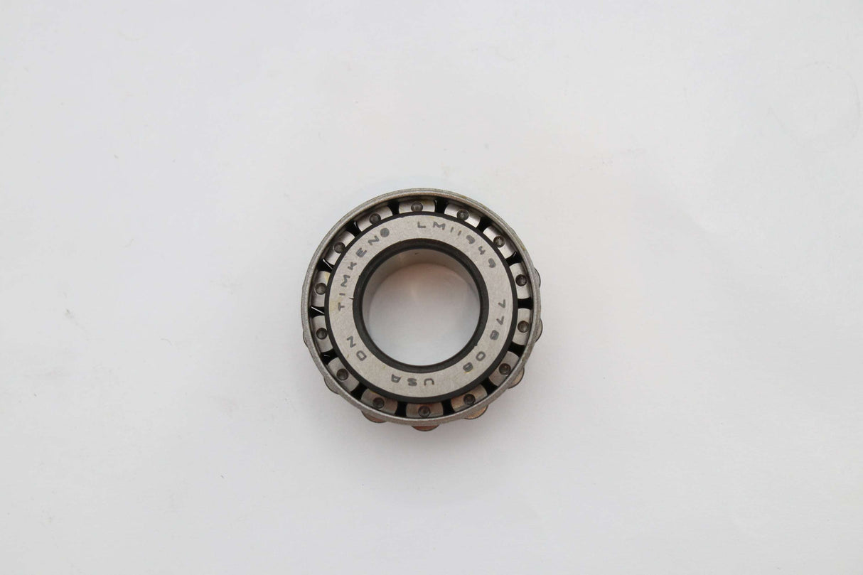 TIMKEN ­-­ LM11949 ­-­ BEARING CONE .75in ID