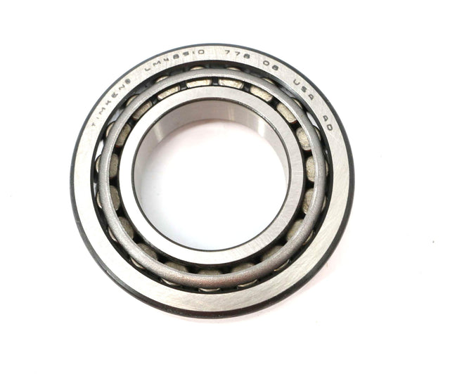 NTN ­-­ LM48510 & LM48548 ­-­ BEARING SET 34.925mm ID 65.088mm OD