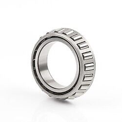 TIMKEN BEARING CO. ­-­ LM545849 ­-­ TAPERED ROLLER BEARING CONE   9.25"ID