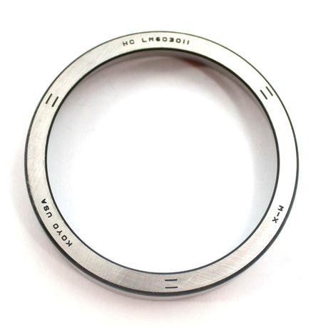 KOYO ­-­ LM603011 ­-­ BEARING CUP 3-1|16in OD