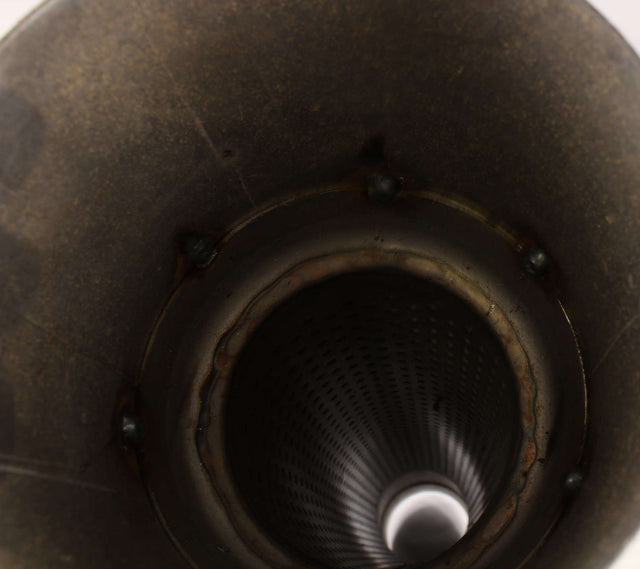 DONALDSON ­-­ M001338 ­-­ SILENCER