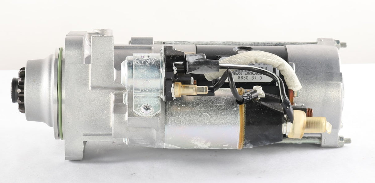 MITSUBISHI ­-­ M009T62871 ­-­ STARTER MOTOR