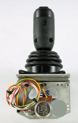 PQ CONTROLS ­-­ M115-1679 ­-­ JOYSTICK CONTROLLER - SINGLE AXIS