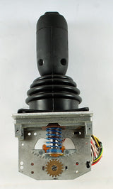 PQ CONTROLS ­-­ M115-1679 ­-­ JOYSTICK CONTROLLER - SINGLE AXIS