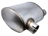 DONALDSON ­-­ M120382 ­-­ EXHAUST MUFFER  STYLE 3  OVAL