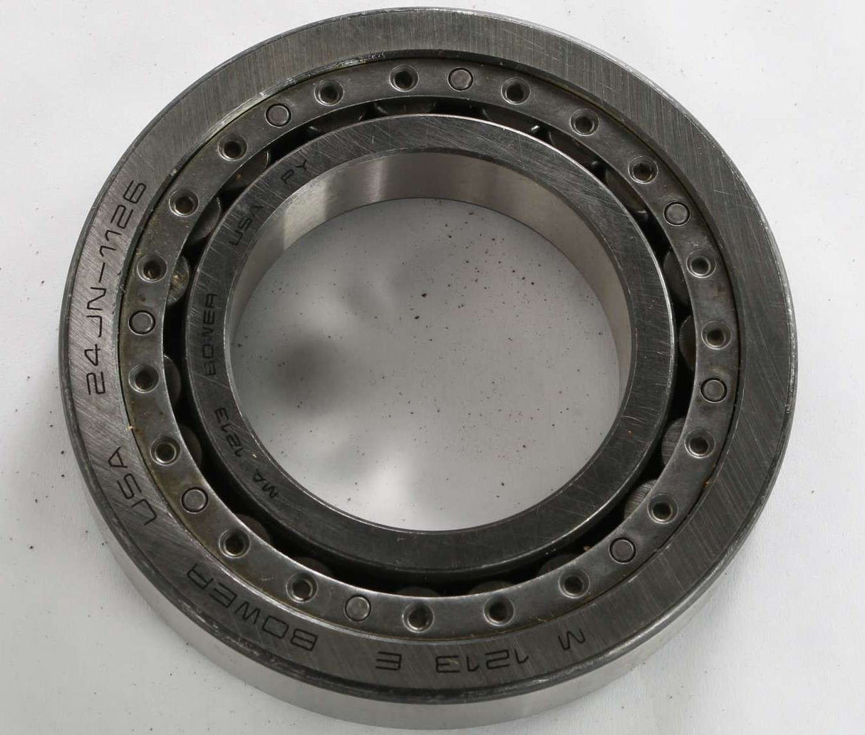 BOWER BEARING ­-­ MA1213EL ­-­ CYLINDRICAL ROLLER BEARING 120mm OD