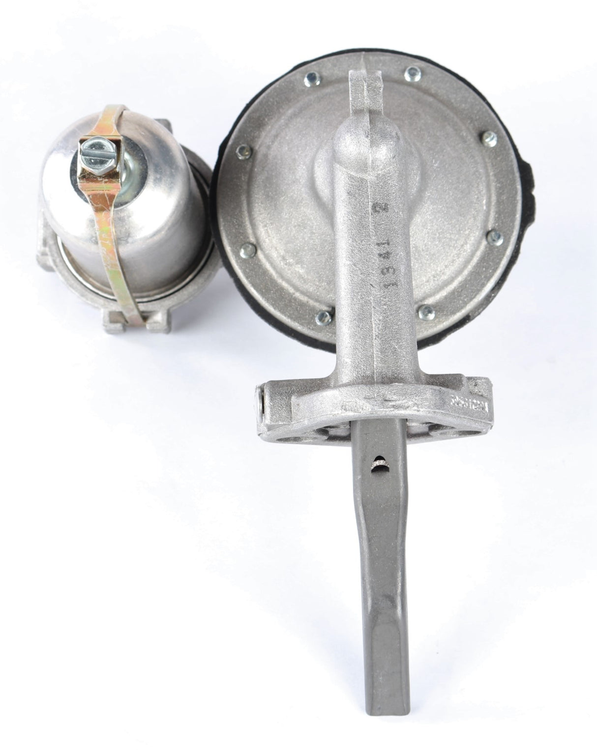 IWS ­-­ M3956 ­-­ CARTER FUEL PUMP