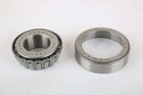 NEW DEPARTURE HYATT ­-­ M86649A & M86610 ­-­ BEARING SET 2-17/32in OD