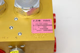 VICKERS ­-­ MCD-5520 ­-­ FLOW VALVE