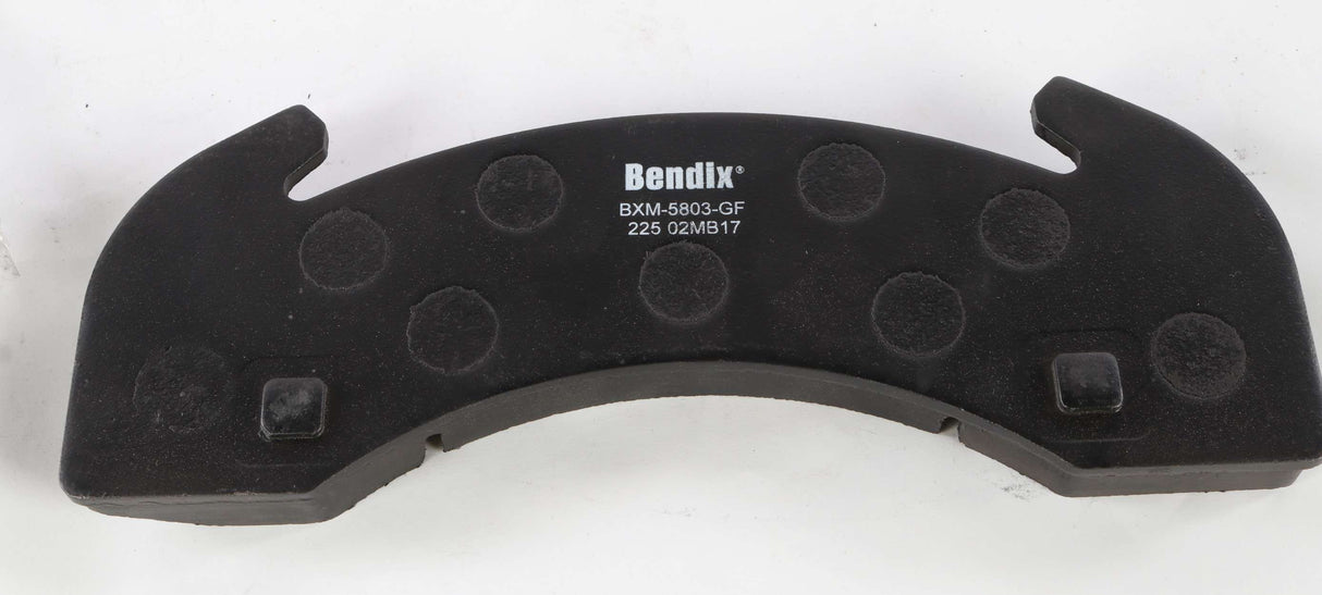BENDIX ­-­ MK225PREM ­-­ BRAKE PAD