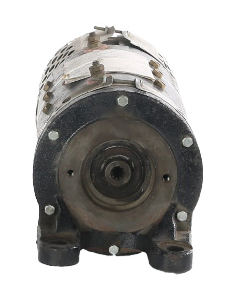 AMETEK - PRESTOLITE MOTOR/INSTRUMENT/POWER ­-­ MKB4003A ­-­ MOTOR