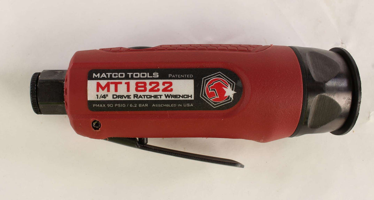 INGERSOLL RAND ­-­ MT1822-D40 ­-­ HOUSING ASSEMBLY  MOTOR