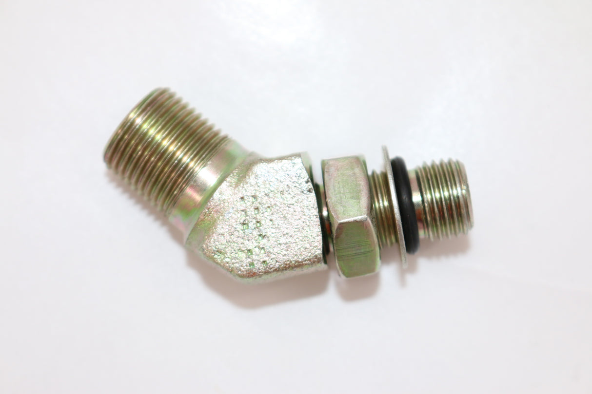 HYUNDAI ­-­ P030-110011 ­-­ ELBOW45