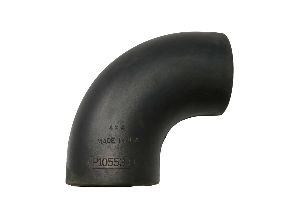 DONALDSON ­-­ P105533 ­-­ RUBBER ELBOW 90 DEGREE