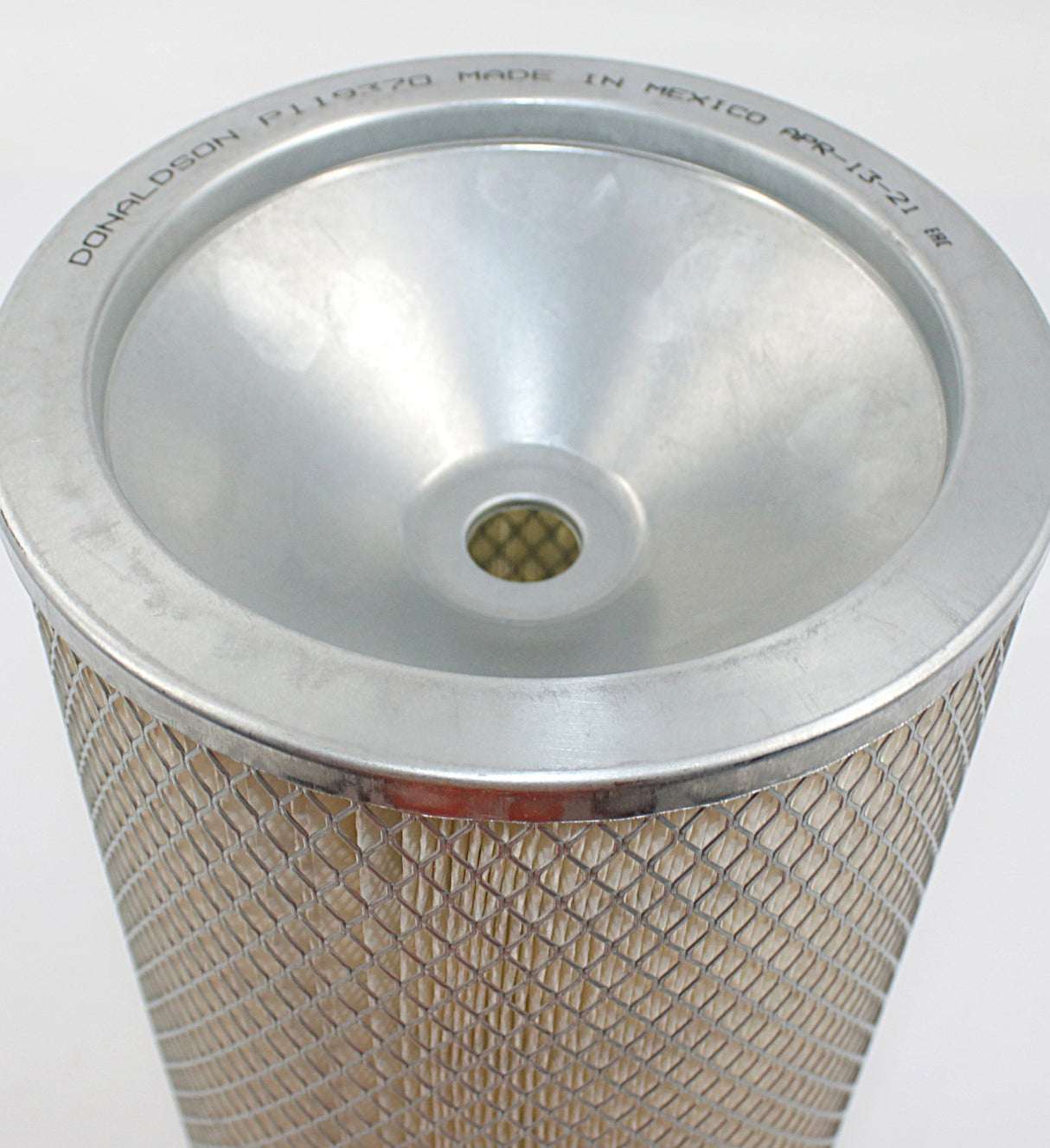 TEREX ­-­ P119370 ­-­ AIR FILTER ELEMENT - SAFETY