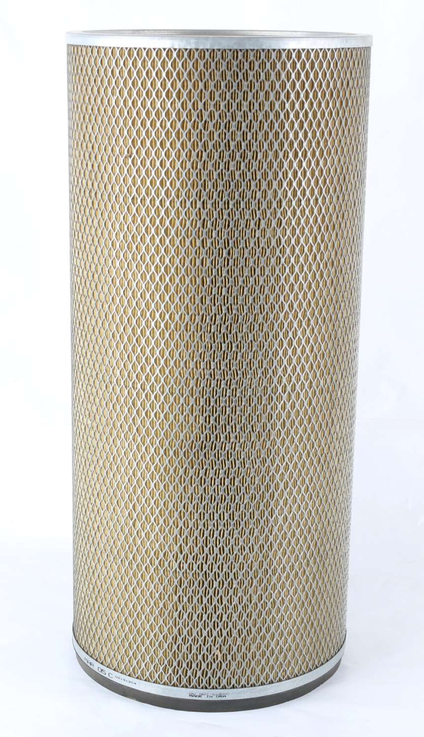 DONALDSON ­-­ P128408 ­-­ AIR FILTER ELEMENT: SAFETY