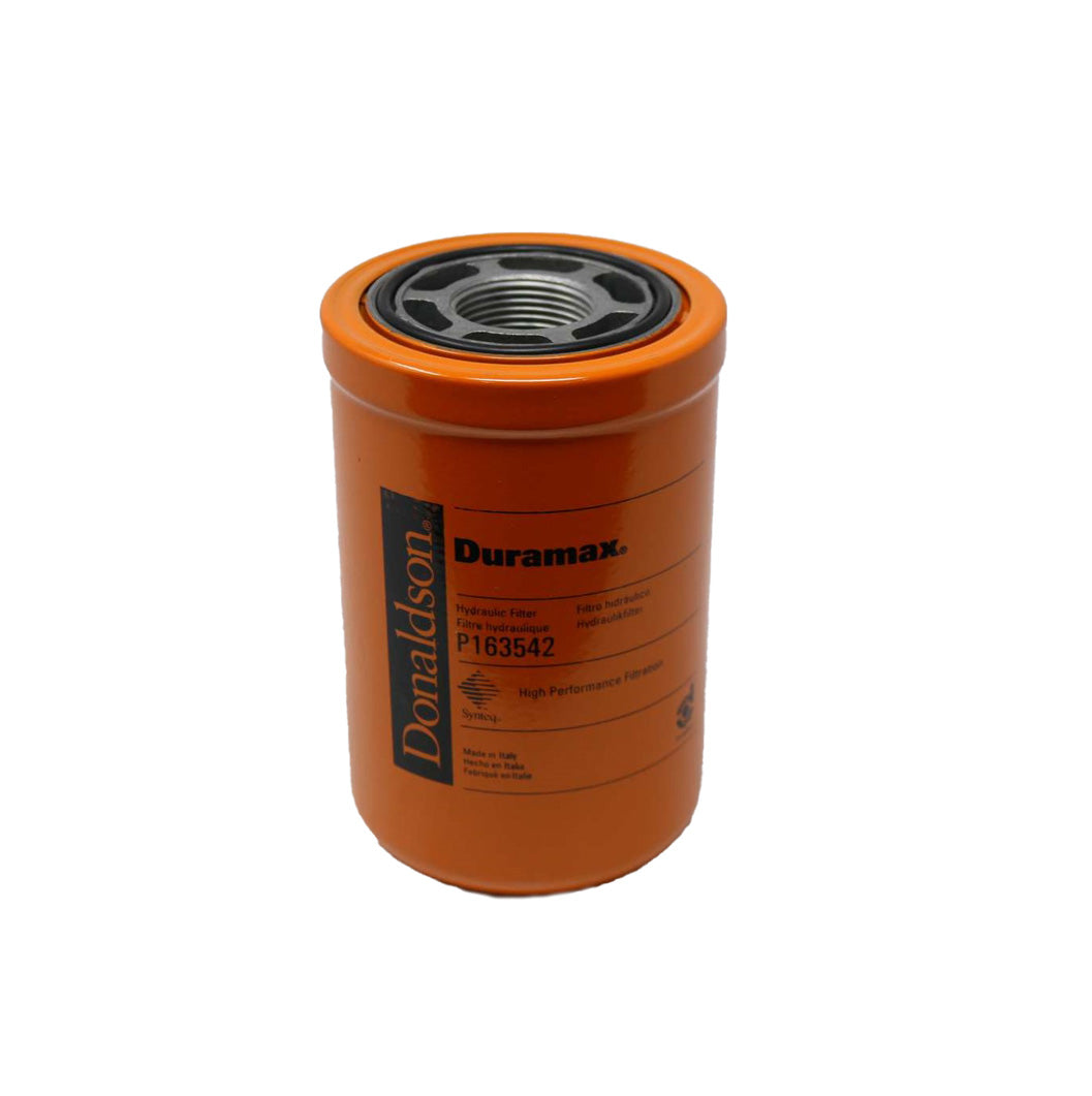 DONALDSON ­-­ P163542 ­-­ HYDRAULIC FILTER - SPIN ON