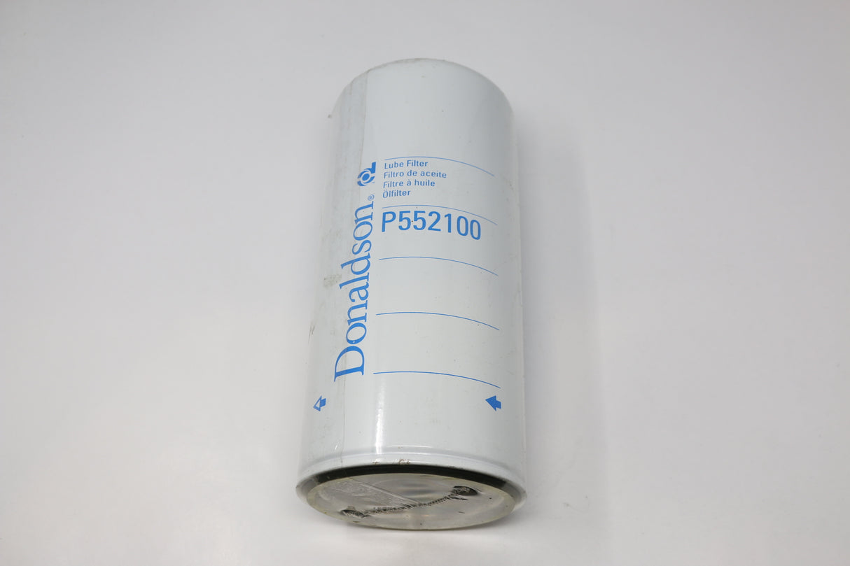 DONALDSON ­-­ P552100 ­-­ OIL FILTER