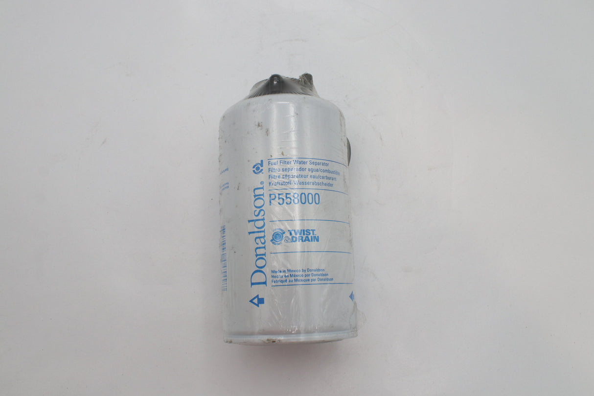 DONALDSON ­-­ P558000 ­-­ FUEL FILTER