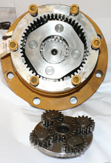 HYUNDAI ­-­ P750-120 ­-­ REDUCTION GEAR