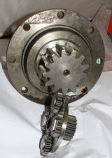 HYUNDAI ­-­ P750-120 ­-­ REDUCTION GEAR