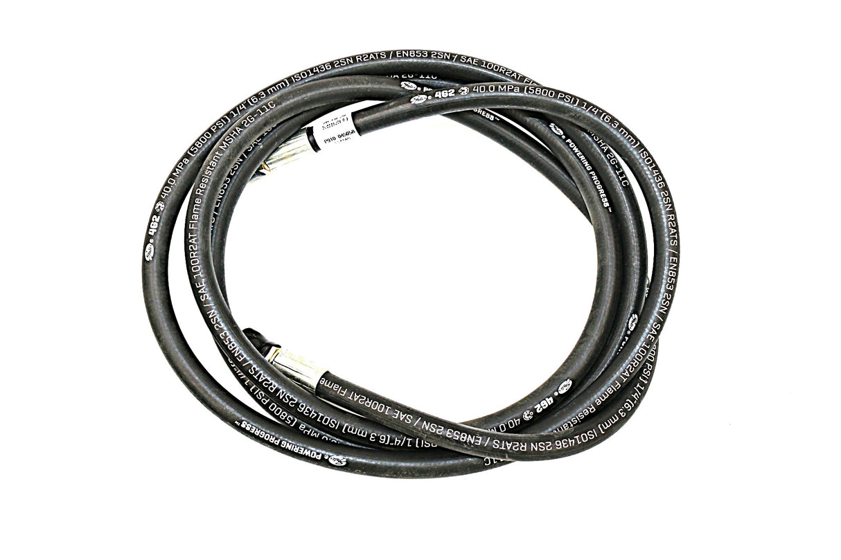 HYUNDAI ­-­ P910-045058 ­-­ HOSE ASSYORFS 0X0