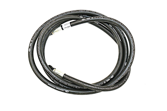 HYUNDAI ­-­ P910-045058 ­-­ HOSE ASSYORFS 0X0