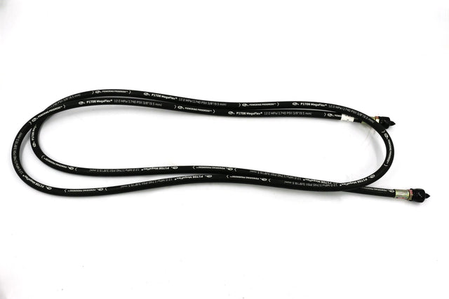 HYUNDAI ­-­ P910-062063 ­-­ HOSE ASSYORFS 0X0