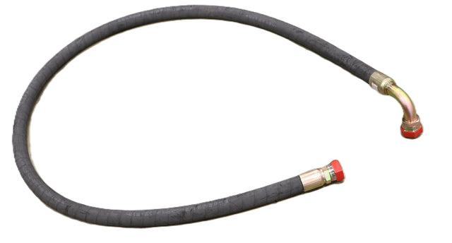 HYUNDAI ­-­ P930-202057 ­-­ HOSE ASSYORFS 0X90