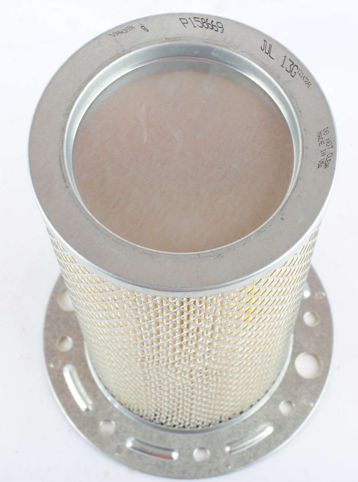 BALDWIN ­-­ PA2310 ­-­ AIR FILTER ELEMENT - SAFETY